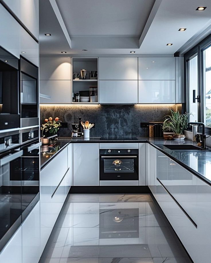 Kitchen Designs